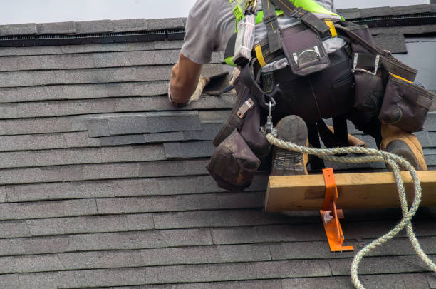 Reliable Roofing contractor in Kingston, OK by Brentwood Metal Roofing