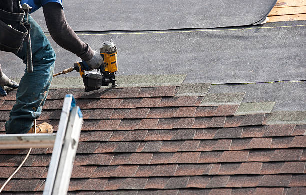 Licensed Roofing service in Kingston, OK - Brentwood Metal Roofing